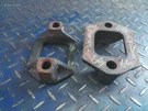Mack Truck Torque Rod Bracket (price Per Unit) P/n: 22186U. Fixed Price $30.00.