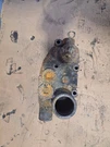 Detroit Diesel 60 Series 8929728 Thermostat Housing Oem. Fixed Price $100.00.