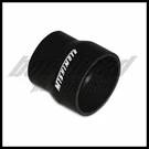 Mishimoto 2.5" 2.75" Silicone Transition Coupler- Black. Fixed Price $26.94.