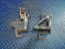 2004 Freightliner Century Hood Hinge (price Per Unit) P/n: 17-12738-003. Fixed Price $125.00.