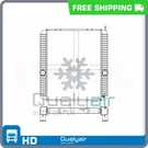 New Radiator Fits Oe# 3583623C91 2586052C92 437271P 3S11528 3S0115280000 3S.. Ql. Fixed Price $467.95.