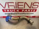 Kenworth F66-6471 Pipe-water Mbend 2-1/2 Stl Almz Dbbe. Fixed Price $384.00.