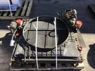 Replaces 56258XC 2009 International 8600 Cooling Pack (rad, Cond, Cac) Md. Fixed Price $644.21.
