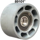 Dayco 89101 Accessory Drive Belt Idler Pulley. Fixed Price $37.70.