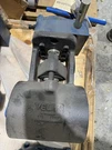 Velan One-piece Forged Metal-seated Power Ball Valves. Fixed Price $3500.00.