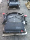 Replaces 2006 Freightliner Century 120 Cooling Pack (rad, Cond, Cac) Md. Fixed Price $712.78.