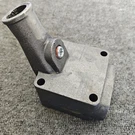 Thermostat Housing 3013612 211435 208114 For Cummins Ntc N855 N14 L10. Fixed Price $147.99.