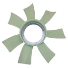 For Isuzu Nrr Nqr Npr-hd 4HK1 5.2L 2004-2024 Fan Cooling Blade. Fixed Price $33.39.