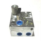 Sauer Danfoss "comatrol" Fan Drive Assembly 11031461A Nos. Fixed Price $670.43.