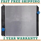 Radiator For 08-11 International Harvester 4400 4300 9.3L 7.6L NAV33. Fixed Price $596.46.