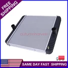 For 2005-2007 International 4300 4400 2-ROW Aluminum Cooling Radiator. Fixed Price $165.99.