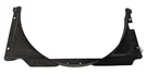 Freightliner Black Radiator Fan Shroud Top P/n 05-30848-000. Fixed Price $135.10.