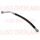 1992-1994 Mitsubishi Montero GEN2 12V 3.0L V6 Oil Cooler Hose MB033789 Return. Fixed Price $21.95.