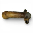 Used Caterpillar C-13 Lee Water Elbow 3001280. Fixed Price $29.25.