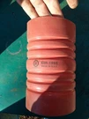 New Pai EIH-1993 Air Intake Hose 4" X 7-1/8" For Mack 45MD414M3. Fixed Price $37.50.