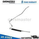 Dorman Transmission Oil Cooler Hose Assembly Fits 07-2009 Chevrolet C6500 Kodiak. Fixed Price $106.93.