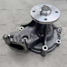 Brand New 16100-E0521 16100E0521 Water Pump For Hino J08C Engine. Fixed Price $213.49.