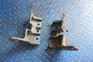 2004 Mack Vision CX613 Reinforcement Bracket (price Per Unit) P/n: 37QL4332M. Fixed Price $75.00.