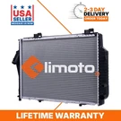 Klimoto Radiator Compatible With Chrysler Crossfire; Mercedes-benz: C43 Amg /. Fixed Price $150.33.