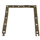 New Flyer 6338485 Radiator Gasket Accoseal Cork Bus Cooling System. Fixed Price $15.95.