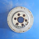 23517135 Direct Drive Fan Pulley Serpentine Fits Detroit Diesel 60 Series *used*. Fixed Price $150.00.