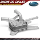 Transmission Oil Cooler For Toyota Corolla 2020-2023 Prius L4 1.8L G125A47010. Fixed Price $36.64.