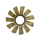 KL427001 Genuine Mack Engine Fan Blade. Fixed Price $198.00.