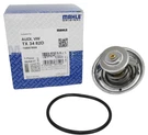For Audi A6 S6 S8 A8 4.2 Quattro Vw Touareg Thermostat Oem Mahle 077121113D. Fixed Price $32.82.