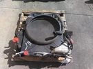 Replaces 2009 Hino 145 Cooling Pack (rad, Cond, Cac) Md. Fixed Price $882.11.