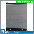 Radiator Fits Freightliner M2 106, 112, Business Class / Sterling... Ql. Fixed Price $599.95.