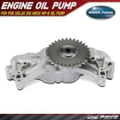 New Engine Oil Pump For Volvo D13 Mack MP-8 20140413001 7420498514 7420835230. Fixed Price $164.09.