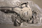Water Pump Mercedes 4.3 4.8 6.4 7.2 OM906LA OM924LA 51 9062004301 03+. Fixed Price $109.00.
