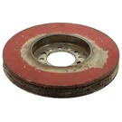 20792248 Genuine Mack Vibration Damper. Fixed Price $219.00.