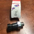 New Oem Part Carquest 57324 Oil Pressure Switch. Fixed Price $15.99.