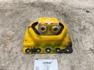 Mack Engine Motor Mount Rear Y-60053-7-1 From 2017 CXU613. Fixed Price $139.95.