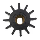 Water Pump Impeller For Caterpillar 3N1888 3N4859 3N8459 3406 Cummins 3008503. Fixed Price $44.64.