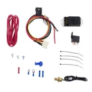 Mishimoto Adjustable Fan Controller Kit, Npt. Fixed Price $95.95.