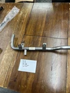 V88-1072 Coolant Pipe Kenworth Stainless Steel Bhtubes. Fixed Price $299.99.