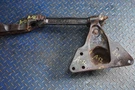 Mack Truck Spring Hanger, Torque Rod & Seat P/n: 58659-1 17QF357M1. Fixed Price $333.00.
