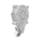 Thermostat And Housing For Detroit Diesel DD15, Dde A4722000115, A4722030080. Fixed Price $647.00.