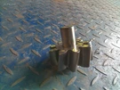 Detroit Series 60 Oil Pump Drive Gear P/n: 23507336. Fixed Price $45.00.