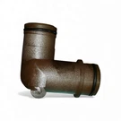 Used Cummins Ism Oil Transfer Tube - 4082897. Fixed Price $31.83.