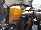 For 2015 International 4300 Radiator Overflow Tank , Md. Fixed Price $111.87.