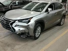 Oem Radiator For Lexus NX200T Assy Aux. Fixed Price $149.99.