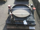 Replaces 2014 Freightliner Cascadia 125 Cooling Pack (rad, Cond, Cac) Md. Fixed Price $756.04.