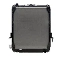 3242 Csf Radiator Chevy Isuzu Npr-hd Chevrolet W4500 Tiltmaster Forward. Fixed Price $164.99.