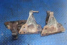Mack Suspension Spring Hanger (price Per Unit) P/n: 57188-1-E. Fixed Price $150.00.