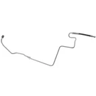 1994-1996 Chrysler Dodge Jeep Ram Oil Cooler Tube New Genuine Mopar 4883806AC. Fixed Price $92.53.
