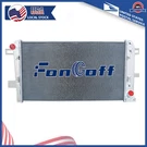 Row Aluminum Radiator For 2001 05 Chevrolet Silverado 2500/3500 Duramax 6.6L. Fixed Price $209.00.
