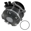 Engine Cooling Water Pump For Daf MX-13 Paccar Cf Xf 2013- 410 460 2184203.. Fixed Price $344.65.